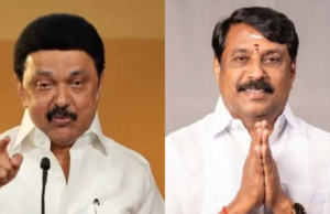 Tamil Nadu Election 2026: EC Rules & Model Code of Conduct Explained Delhi Capitals vs Mumbai Indians Live Score: IPL 2026 Match Today Updates From Arun Jaitley Stadium in Delhi. (AP)