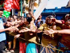 Tamil Nadu Elections 2026 Campaign Analysis: DMK vs AIADMK vs BJP vs TVK Strategy, Rallies Explained CBSE 12th Result 2026 soon at cbseresults.nic.in and cbse.gov.in. (File/Representative Image)