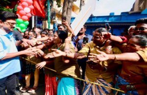 Tamil Nadu Elections 2026 Campaign Analysis: DMK vs AIADMK vs BJP vs TVK Strategy, Rallies Explained CBSE 12th Result 2026 soon at cbseresults.nic.in and cbse.gov.in. (File/Representative Image)