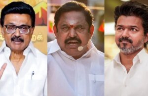 Tamil Nadu Elections 2026 Expert Opinions: Poll Expectations, DMK vs AIADMK Battle, BJP Strategy And Key Voter Trends Explained SRH vs RR Live Score, IPL 2026 Match Today Scorecard And Live Updates