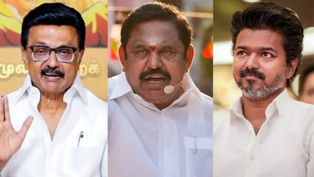 Tamil Nadu Elections 2026 Expert Opinions: Poll Expectations, DMK vs SRH vs RR Live Score, IPL 2026 Match Today Scorecard And Live Updates