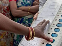 Tamil Nadu Polls: Welfare War Of DMK, AIADMK And BJP Manifestos Turns Election Into ‘Superstar’ Showdown Deputy CM Samrat Choudhary will be the first BJP CM of Bihar. (Image: PTI/File)