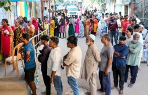 Tamil Nadu, West Bengal Elections: EC Completes Form 17A Scrutiny; No Repoll Recommended Chennai Super Kings vs Gujarat Titans Live Score, IPL 2026 Today Match Updates, Scorecard & Commentary