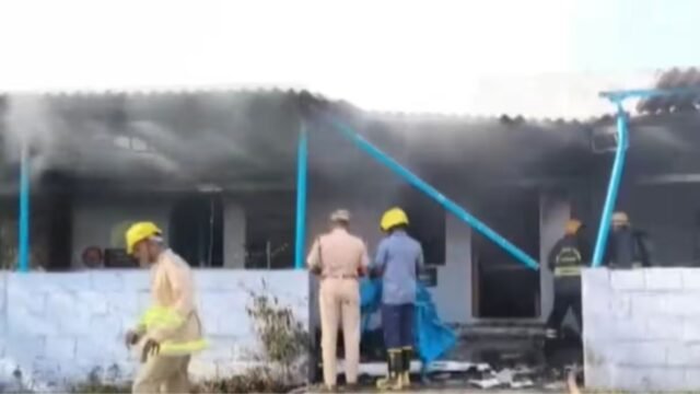 Follow PBKS vs LSG as Shreyas Iyer (L) takes on Rishabh Pant  in IPL 2026. (Creimas)