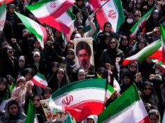 Tehran has not decided whether to join new talks with U.S. in Pakistan: Iranian state media Tehran has not decided whether to join new talks with U.S. in Pakistan: Iranian state media