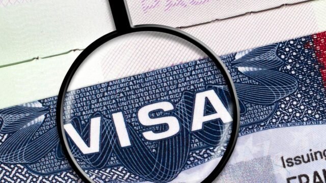 Ten Indian nationals indicted in U.S. for visa fraud conspiracy Ten Indian nationals indicted in U.S. for visa fraud conspiracy