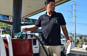 Thailand weighing overnight petrol station closures to save fuel: PM Thailand weighing overnight petrol station closures to save fuel: PM