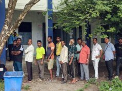 The 92% Puzzle: Did ‘Voter Surge’ Or ‘Voter Shrink’ Drive Bengal’s Record Election Phase 1 Turnout? Iranian Foreign Minister Abbas Araghchi lands in Islamabad. (Image: X)