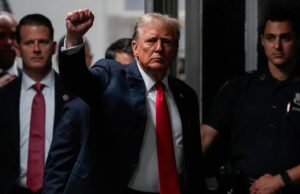 The View from India newsletter | Trump’s genocidal threat to Iran and an elusive deal The View from India newsletter | Trump’s genocidal threat to Iran and an elusive deal