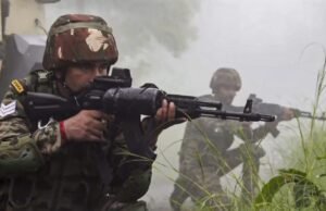 The Wake-Up Call: How Pahalgam Attack Changed India’s Counter-Terror Playbook CBSE 12th Result 2026 soon at cbseresults.nic.in and cbse.gov.in. (File/Representative Image)