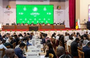 The World Trade Organization is flailing The World Trade Organization is flailing