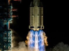 The evolving China-Pakistan space cooperation The evolving China-Pakistan space cooperation