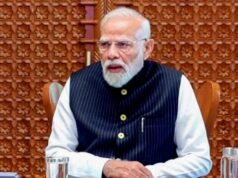 ‘They Will Have To Pay A Price’: PM Modi Targets Opposition For Not Supporting Delimitation Bill In LS West Bengal, Tamil Nadu, Kerala, Assam And Puducherry Election News Today (Photo: File/ANI)