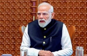 ‘They Will Have To Pay A Price’: PM Modi Targets Opposition For Not Supporting Delimitation Bill In LS West Bengal, Tamil Nadu, Kerala, Assam And Puducherry Election News Today (Photo: File/ANI)