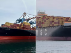 ‘They’re Safe’: MEA Confirms Indian Seafarers On Board Ships Fired At By Iran In Hormuz JAC 10th Result 2026 LIVE: Jharkhand Board Matric Students can check results at jacresults.com.