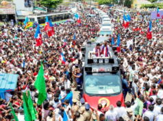 Thousand Lights Assembly Seat 2026: MK Stalin’s Old Bastion Turns Into Chennai’s Most-Watched Contest PBKS Vs SRH Live: Follow latest score updates from IPL 2026 match between Punjab Kings and Sunrisers Hyderabad. (PTI Photo)