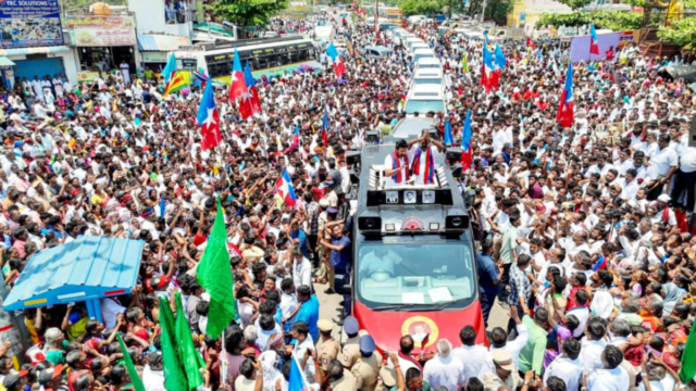 PBKS Vs SRH Live: Follow latest score updates from IPL 2026 match between Punjab Kings and Sunrisers Hyderabad. (PTI Photo)