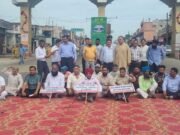 Traffic alert: Routes diverted for vehicles entering Himachal via Una amid Mehatpur border protest – The Tribune Traffic alert: Routes diverted for vehicles entering Himachal via Una amid Mehatpur border protest - The Tribune