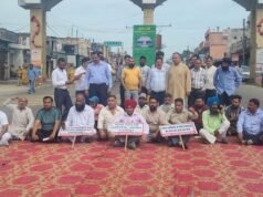 Traffic alert: Routes diverted for vehicles entering Himachal via Una amid Mehatpur border protest – The Tribune Traffic alert: Routes diverted for vehicles entering Himachal via Una amid Mehatpur border protest - The Tribune