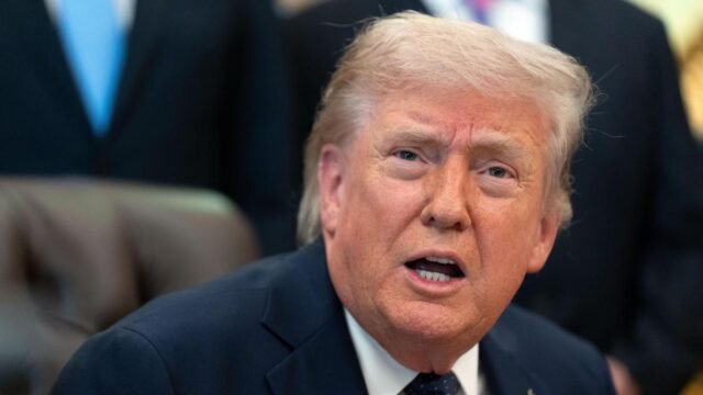 Trump administration fires entire National Science Board