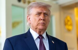 Trump announces 10-day ceasefire between Israel and Lebanon Trump announces 10-day ceasefire between Israel and Lebanon