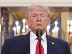 Trump appears to extend Iran deadline in cryptic post Trump appears to extend Iran deadline in cryptic post