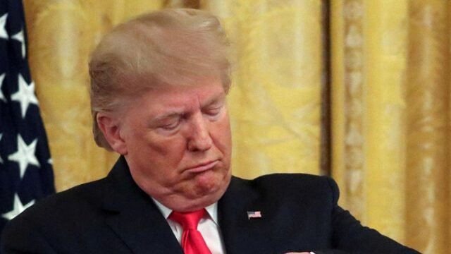 Trump branded ‘crazy’ over apocalyptic Iran threats Trump branded ‘crazy’ over apocalyptic Iran threats