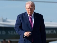 Trump congratulates returned Artemis astronauts, says ‘next step, Mars!’ Trump congratulates returned Artemis astronauts, says ‘next step, Mars!’