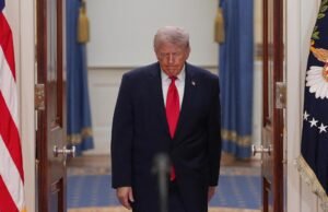 Trump gives Iran 48 hours to make deal or face ‘Hell’ Trump gives Iran 48 hours to make deal or face ‘Hell’