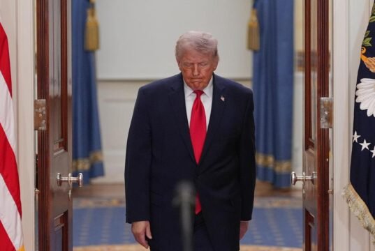 Trump gives Iran 48 hours to make deal or face ‘Hell’ Trump gives Iran 48 hours to make deal or face ‘Hell’