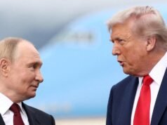 Trump has ‘good conversations’ with Putin, Zelenskyy: report Trump has ‘good conversations’ with Putin, Zelenskyy: report