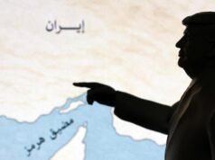 Trump is at a strategic dead end on Iran; the war will reshape Gulf’s security architecture: Vali Nasr Trump is at a strategic dead end on Iran; the war will reshape Gulf’s security architecture: Vali Nasr