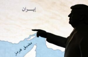 Trump is at a strategic dead end on Iran; the war will reshape Gulf’s security architecture: Vali Nasr Trump is at a strategic dead end on Iran; the war will reshape Gulf’s security architecture: Vali Nasr