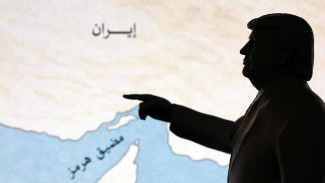 Trump is at a strategic dead end on Iran; the war will reshape Gulf’s security architecture: Vali Nasr