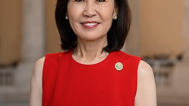 Trump nominates former lawmaker Michelle Steel as U.S. ambassador to Trump nominates former lawmaker Michelle Steel as U.S. ambassador to South Korea