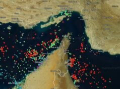 Trump orders U.S. military to ‘shoot and kill’ Iranian small boats choking Strait of Hormuz Trump orders U.S. military to 'shoot and kill' Iranian small boats choking Strait of Hormuz