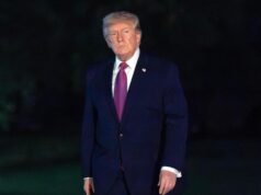 Trump says U.S. blockade of Iranian ports will ‘remain’ if no deal reached Trump says U.S. blockade of Iranian ports will ‘remain’ if no deal reached