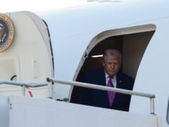 Trump says U.S. will have Strait of Hormuz ‘open fairly soon’ Trump says U.S. will have Strait of Hormuz 'open fairly soon'