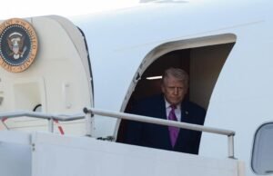 Trump says U.S. will have Strait of Hormuz ‘open fairly soon’ Trump says U.S. will have Strait of Hormuz 'open fairly soon'