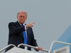 Trump says cancelled envoys’ Pakistan trip, but Iran war not resuming Trump says cancelled envoys' Pakistan trip, but Iran war not resuming