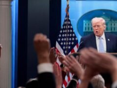 Trump says he has agreed to suspend ‘bombing and attack of Iran’ for two weeks Trump says he has agreed to suspend 'bombing and attack of Iran' for two weeks