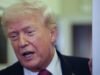 Trump says he has ‘good news’ on Iran, offers no clarity on peace deal Trump says he has ‘good news’ on Iran, offers no clarity on peace deal