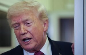 Trump says he has ‘good news’ on Iran, offers no clarity on peace deal Trump says he has ‘good news’ on Iran, offers no clarity on peace deal