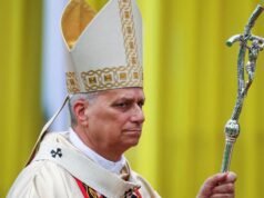 Trump says it is important for Pope to understand Iran is a global threat Trump says it is important for Pope to understand Iran is a global threat