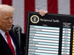 Trump tariff refunds: Businesses can claim refunds for Trump tariffs ruled unconstitutional from April 20 Trump tariff refunds: Businesses can claim refunds for Trump tariffs ruled unconstitutional from April 20