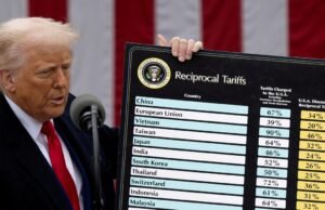 Trump tariff refunds: Businesses can claim refunds for Trump tariffs ruled unconstitutional from April 20 Trump tariff refunds: Businesses can claim refunds for Trump tariffs ruled unconstitutional from April 20