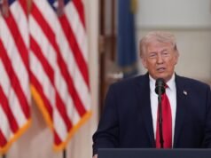 Trump threatens to hit Iran’s infrastructure on Tuesday if Strait of Hormuz remains blocked Trump threatens to hit Iran’s infrastructure on Tuesday if Strait of Hormuz remains blocked