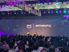 Trust trumps everything else: Anthropic’s India chief Irina Ghose Trust trumps everything else: Anthropic’s India chief Irina Ghose