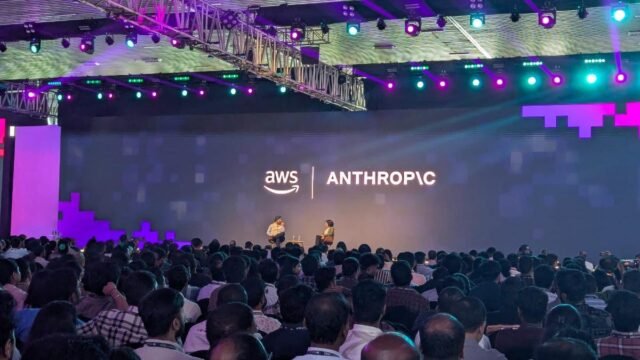 Trust trumps everything else: Anthropic’s India chief Irina Ghose