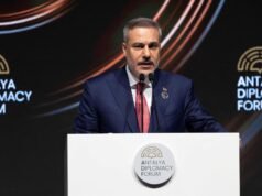 Turkiye says Israel using security as a pretext to acquire ‘more land’ Turkiye says Israel using security as a pretext to acquire 'more land'